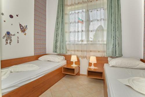 Villa Amber