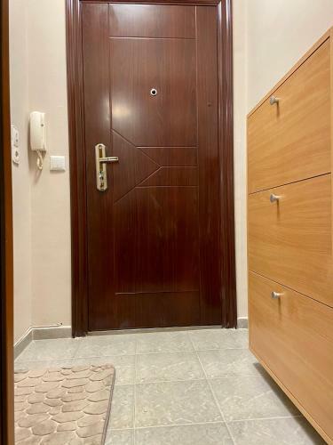 Apartment Perushtiza 1