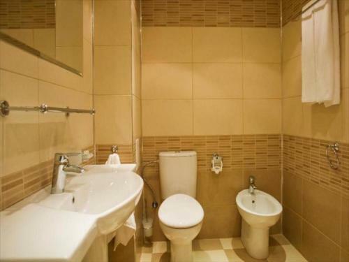 Oasis Park Hotel All Inclusive Beachfront By Asteri Hotels