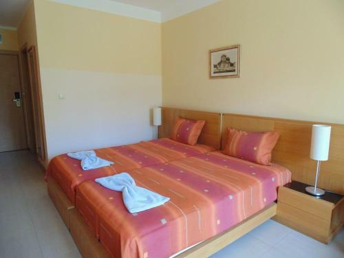 Oasis Park Hotel All Inclusive Beachfront By Asteri Hotels