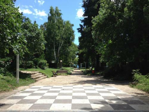 Oasis Park Hotel All Inclusive Beachfront By Asteri Hotels