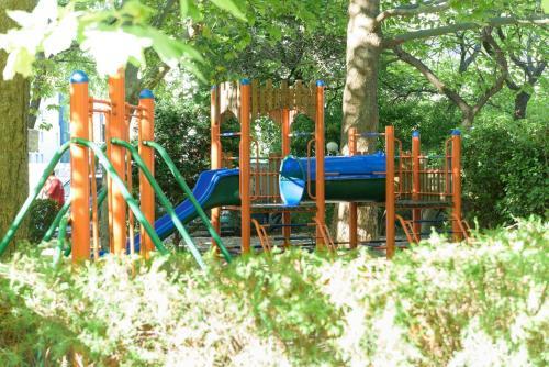 Oasis Park Hotel All Inclusive Beachfront By Asteri Hotels
