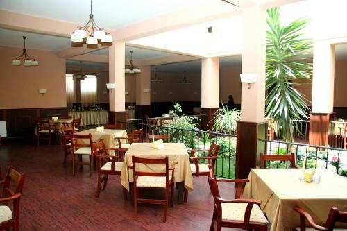 Oasis Park Hotel All Inclusive Beachfront By Asteri Hotels