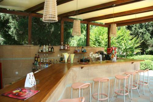 Oasis Park Hotel All Inclusive Beachfront By Asteri Hotels
