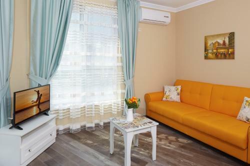 Apartamento Villa Florance