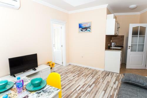 Apartamento Villa Florance