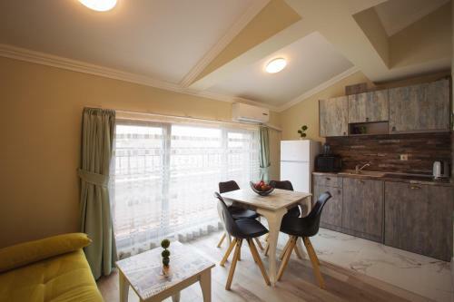 Apartamento Villa Florance