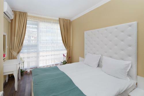 Apartamento Villa Florance