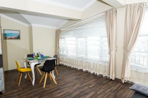 Apartamento Villa Florance