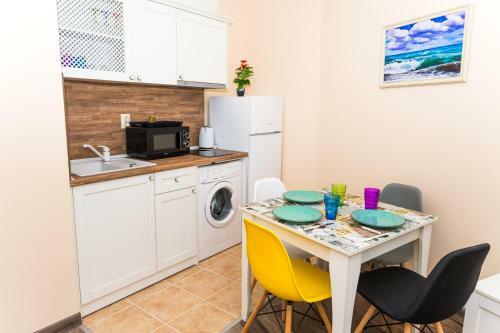 Apartamento Villa Florance
