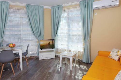 Apartamento Villa Florance