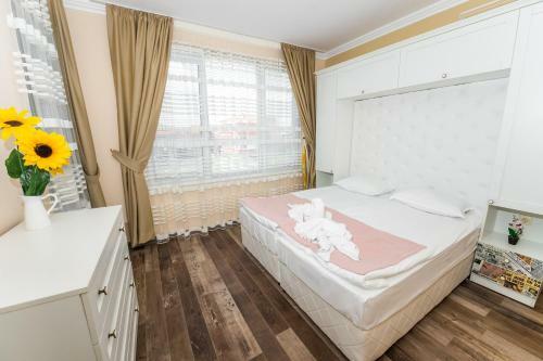 Apartamento Villa Florance