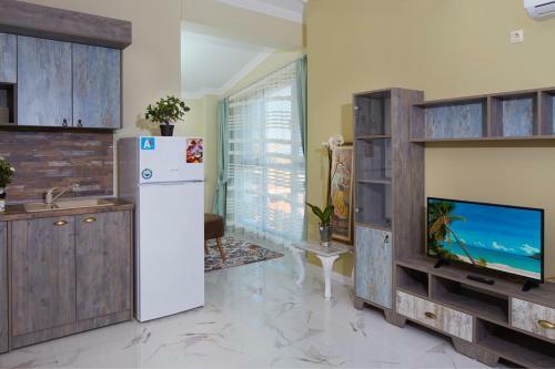 Apartamento Villa Florance