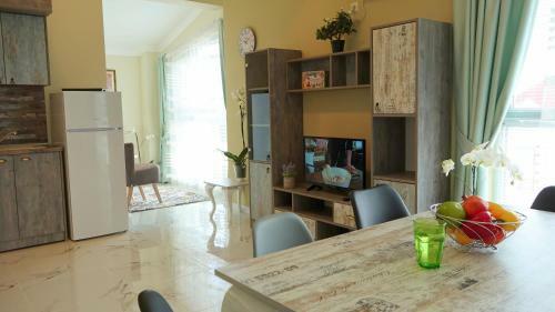 Apartamento Villa Florance