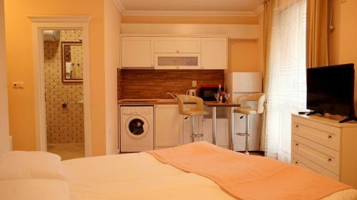 Apartamento Villa Florance