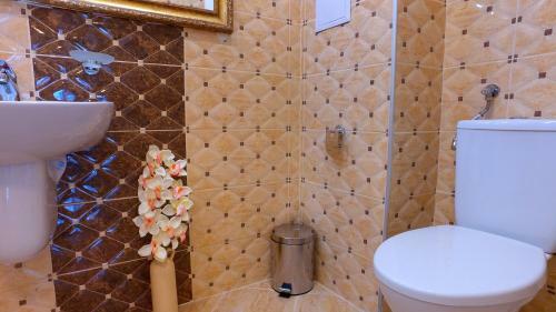 Apartamento Villa Florance