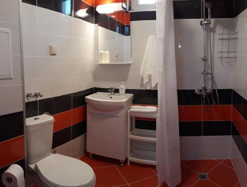 Apartamento Hotel39