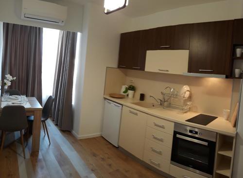 Apartamento Hotel39