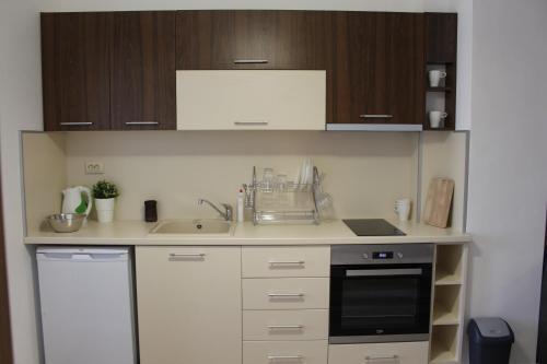Apartamento Hotel39
