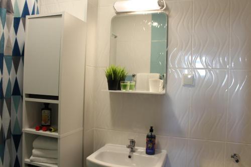 Apartamento Hotel39
