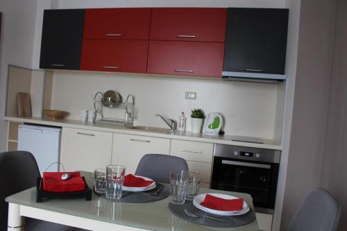 Apartamento Hotel39