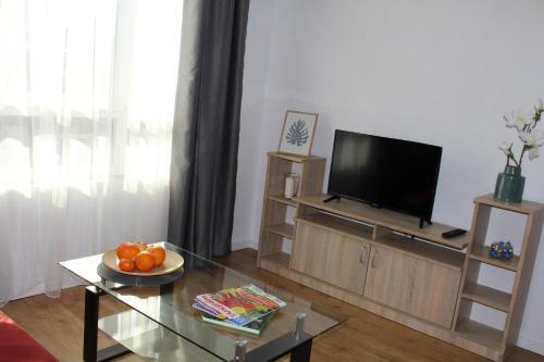 Apartamento Hotel39