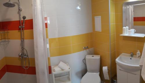 Apartamento Hotel39