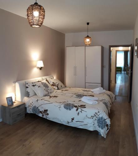 Apartamento Hotel39