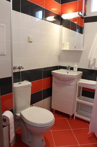 Apartamento Hotel39