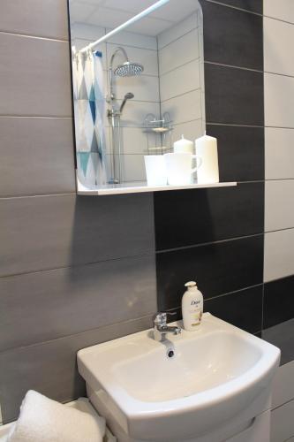 Apartamento Hotel39