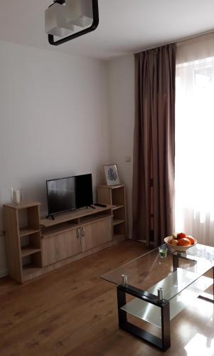 Apartamento Hotel39
