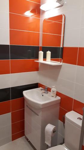 Apartamento Hotel39