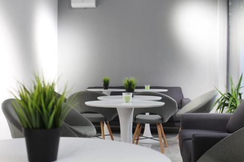 Apartamento Hotel39