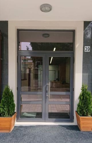 Apartamento Hotel39