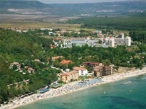 Palma Beach Hotel