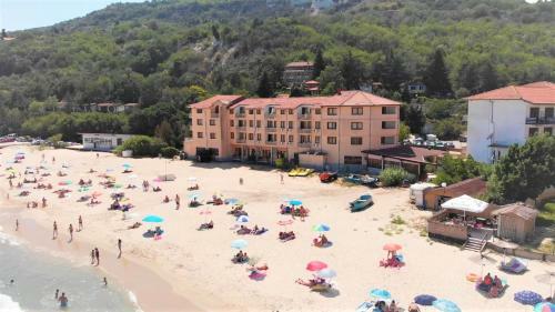 Palma Beach Hotel