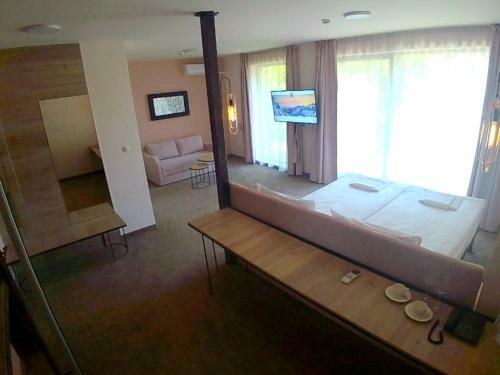 Hotel Clepsydra Residence