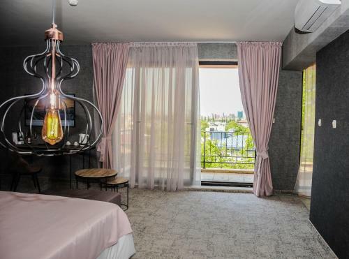Hotel Clepsydra Residence
