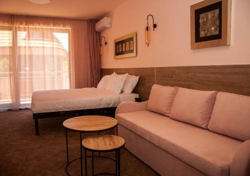 Hotel Clepsydra Residence