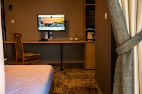 Hotel Clepsydra Residence
