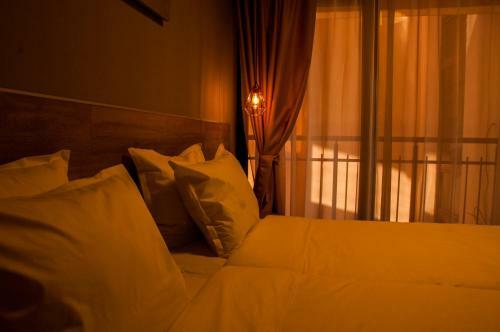Hotel Clepsydra Residence
