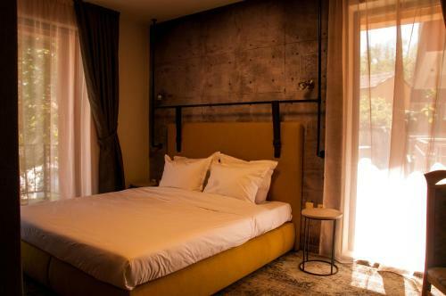 Hotel Clepsydra Residence
