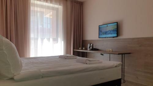 Hotel Clepsydra Residence