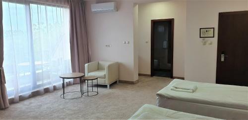 Hotel Clepsydra Residence