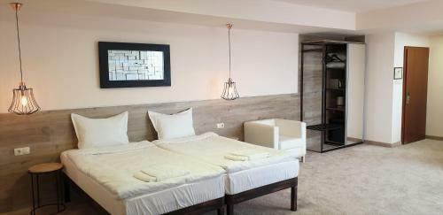 Hotel Clepsydra Residence