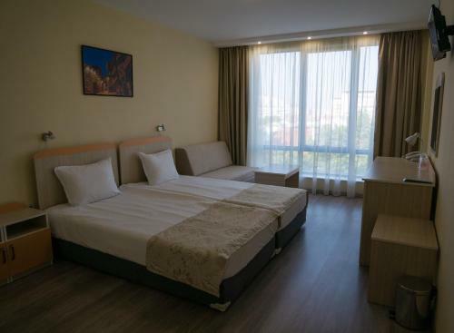 Hotel Puldin Coop