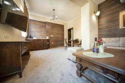 Hotel Antique