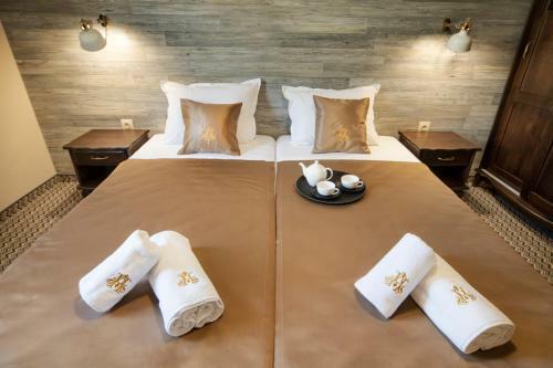 Hotel Antique