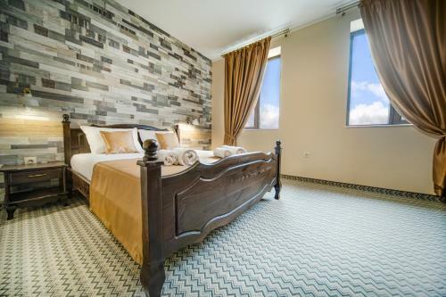 Hotel Antique