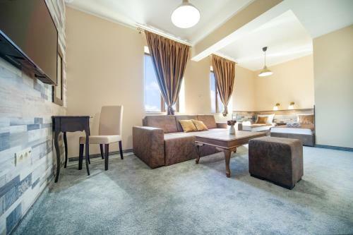Hotel Antique